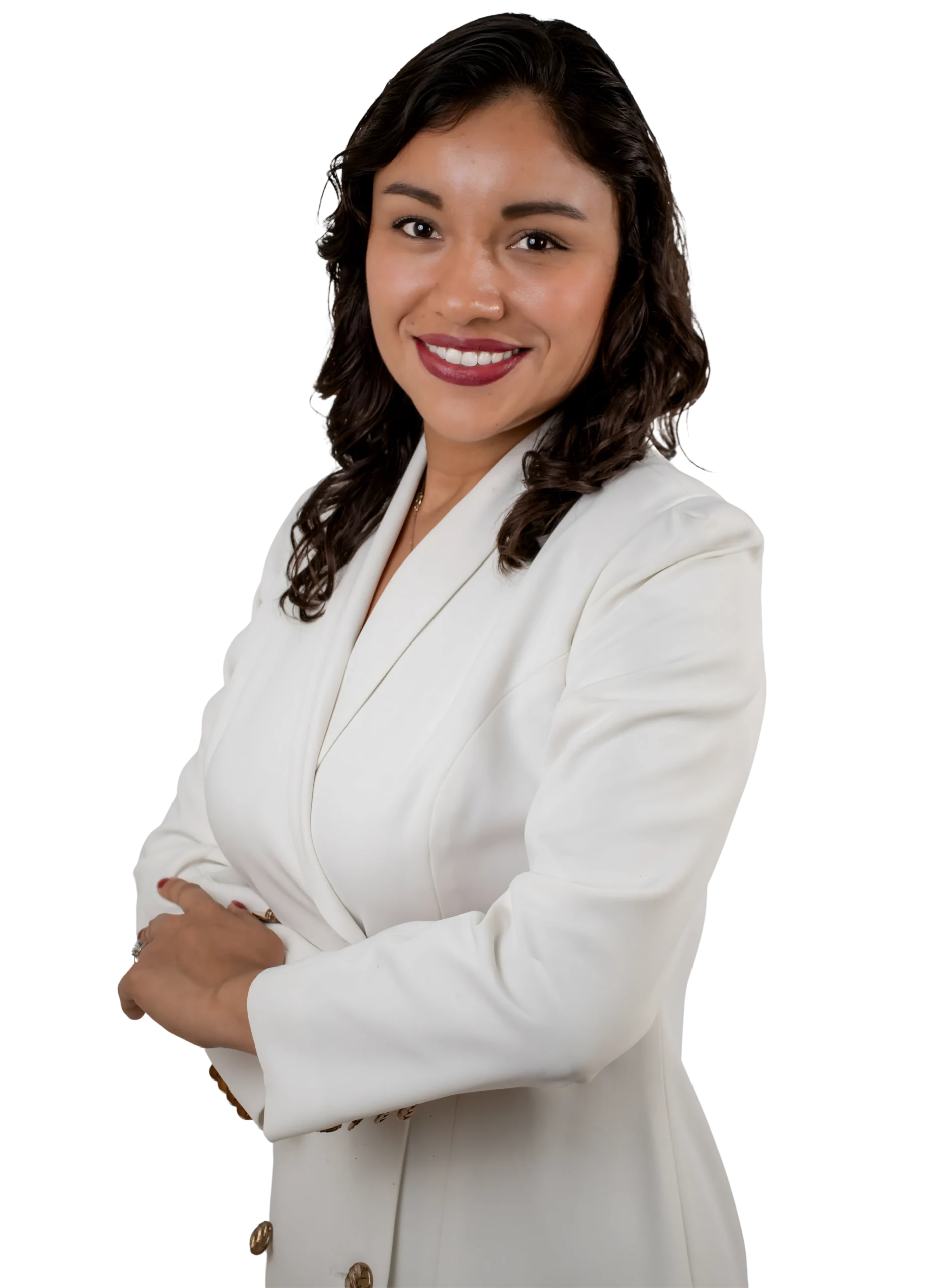 Cynthia Chávez